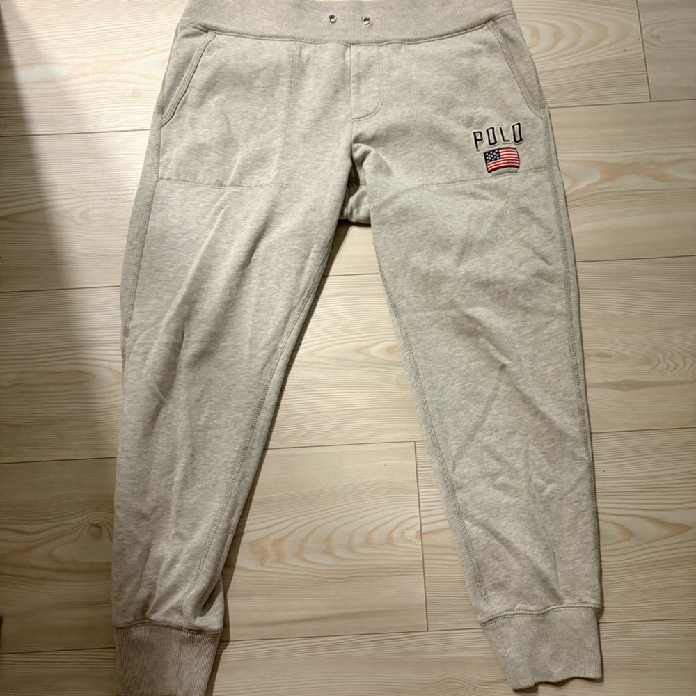 Sweatpants
